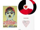Mac Miller Vinyl Macadelic 10th Anniversary Edition  Tri Colored LP  CONFIRMED