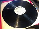 RADIOHEAD PABLO HONEY, TEST PRESS GREEK WHITE PROMO LABEL