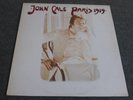 John Cale, Paris 1919,  UK 1st Press on Reprise, Vinyl LP,