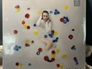 Bea Miller Aurora - Red/Yellow/Blue Splatter Vinyl LP - Limited Edition /1800