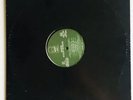 Saafir Boxcar Sessions 2LP Rap Hip Hop Hobo Junction Qwest Promo