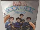 THE BEATLES ROCK 'N' ROLL MUSIC (1976) EX / VG AUSTRALIAN PRESSED VINYL LP