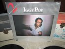 IGGY POP Vinyl Lp x 2 SELF TITLED Arista/Pair 1984 Punk Alternative NM- Shrink