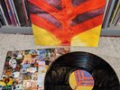 Yeah Yeah Yeahs - SHOW YOUR BONES - Vinyl LP - VG+ Wax  Rare Indie Album