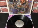 Red Hot Chili Peppers 1985 Freaky Styley Vinyl US 1st PRESS LP Record EMI Album