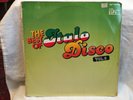 Best of Italo Disco Vol. 6 VI double LP black vinyl ZYX records Germany gatefold