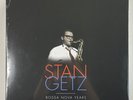Stan Getz – Bossa Nova Years (2017) 5 x Vinyl LP Album Compilation Box Set - New