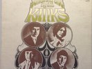The Kinks - Something Else By The Kinks - Vinyl Record.. - P37A