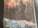 CANNIBAL CORPSE – Tomb Of The Mutilated 1992 - SIGNED by ALL ORIGINAL LINEUP
