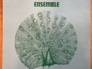 JOHNNY HAWKSWORTH - Ensemble. DE WOLFE Library. DWS/LP 3329.
