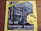 Rock o Rama als die Deutschen kamen.  Oi Skinhead Punk LP limitiert in Gelb