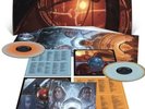 Coheed and Cambria Vaxis II Window Of The Waking Mind Marmalade Glow Vinyl NEW