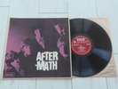 ROLLING STONES AFTERMATH 6B/6A Very Early MONO UNBOXED Red DECCA SUPERB EX+/NM