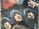 The Beatles - Rubber Soul [VINYL]