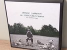 George Harrison All Things Must Pass 50th super deluxe 8 LP vinyl 12