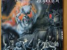 Protector - Golem / Vinyl original 1988 / Atom H Records