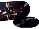 Johnny Hallyday Stade De France 2009: Tour 66 (Vinyl) 12
