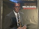 Miles Davis My Funny Valentine Mobile Fidelity Sound Lab ￼MFSL Vinyl New Mint
