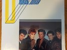 Capitol DURAN DURAN Self Titled LP Vinyl Record Album ST-12158 1983 Sealed New