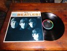 RARE - MEET THE BEATLES - LP - Capital 1964 ST-2047  VG+ / VG+. A