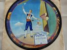 Roger Bourdin - Les Noces De Figaro/Le Barbier De Saville - Shellac Record