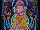 HAWKWIND Space Ritual LP Early UK Press FOLD OUT SLEEVE + INSERT EX+ Motorhead