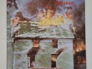 FIREHOSE RAGIN', FULL-ON 1986 LP EXC..Vinyl NM..Record Cover VG+ SST 079 NICE