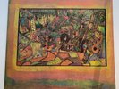 Camper Van Beethoven - LP Vinyl Pitch A Tent Rough Trade 1986 Psychedelic NM