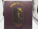 THE BAND Rock of Ages The Band In Concert 2LP Record Ultrasonic Clean SterlingNM