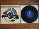 THE DOORS The Soft Parade JAPAN LP Complete w/ Outer Cover OBI SJET-8161