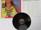BON JOVI SLIPPERY WHEN WET LP ORIGINAL 1986 JAPAN PRESSING VINYL RECORD 80s HAIR