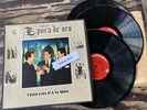 TRIO LOS PANCHOS Epoca de Oro  SET x 3 LP’S Caytronics - Latin bolero