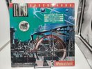 Reo Speedwagon Wheels are Turnin  LP Record New Sealed 1984