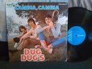 DUG DUG'S - CAMBIA,CAMBIA, PSYCH FROM MEXICO NICE EX 1975 CLEAN ORIG