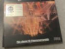 No Sleep 'Til Hammersmith Motorhead Vinyl Record Deluxe Triple Album New Sealed