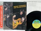 GEORGE THOROGOOD AND DESTROYERS SAME BETTER DAYS YX-7242-AX JAPAN OBI VINYL LP