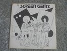 The Screen Gemz - I Just Can't Stand Cars 1979 UK 45 INFLATABLE PUNK POWER POP