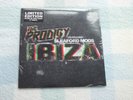 The Prodigy - Ibiza  GLOW IN THE DARK vinyl 7