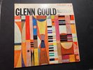GLENN GOULD - BERG: SONATA FOR PIANO, OP 1, & KRENEK/SCHOENBERG