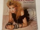CYNDI LAUPER Time After Time / Girls Just Want To Have Fun