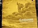 CANDLEMASS - Tales of Creation Lp 1990 Metal Blade Records