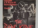 The Rude Kids Raggare is a bunch of motherfuckers 1978 Sweden Punk