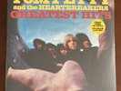 TOM PETTY AND THE HEARTBREAKERS Greatest Hits Double Vinyl LP Set NEW