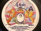 QUEEN Queen's First E.P. RARE PROMO 7