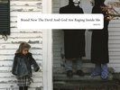 Brand New - The Devil And God Are Raging Inside Me vinyl LP NEW/SEALED IN STOCK