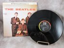 1964 INTRODUCING THE BEATLES Vee-Jay VJ VJLP-1062 SR 1062 Vinyl Record LP