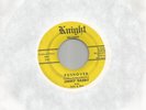 Garage Rock by JIMMY RABBIT 