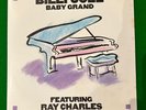 Billy Joel Baby Grand 7” Promo