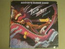 BOOTSY'S RUBBER BAND THIS BOOT IS MADE FOR FONK-N LP '79 BSK 3295 W/ COMIC BOOK