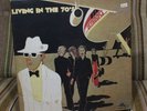 Skyhooks - Living in The 70's - 1974 LP Vinyl Record - Rare Aust Press Gatefold